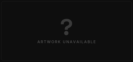 The Goatman — artwork unavailable